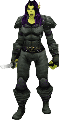 Rogue