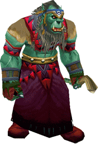 Shaman