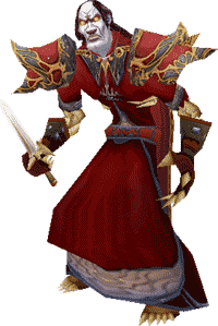 Tauren