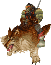 Orco