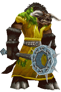 Tauren