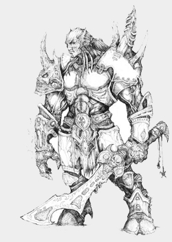 Warcraft III TORNEI