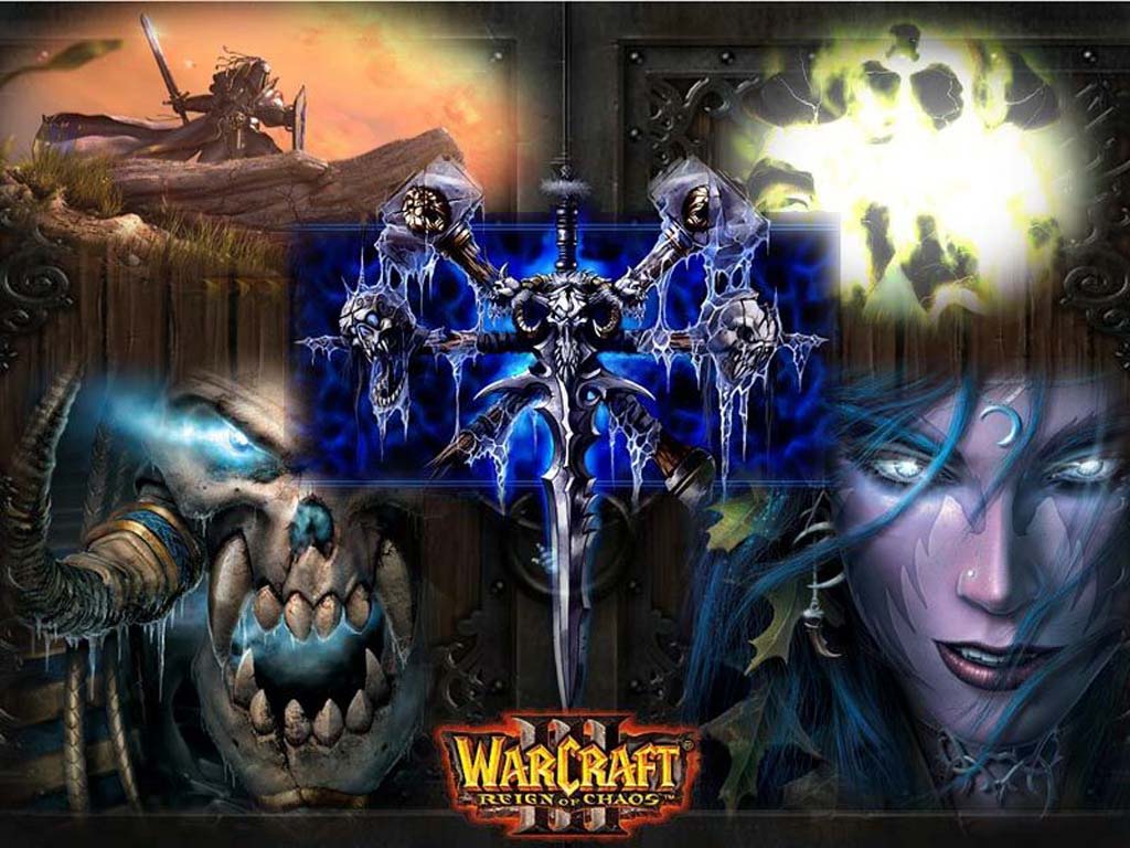 Warcraft Iii 1.26A Патч
