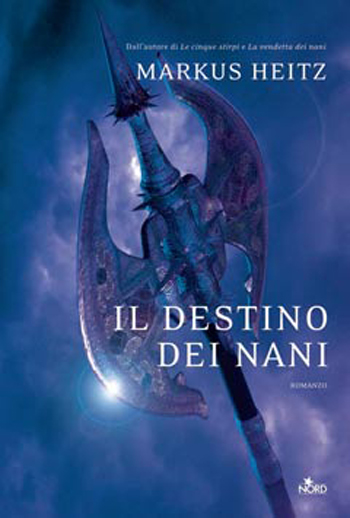libro, recensione