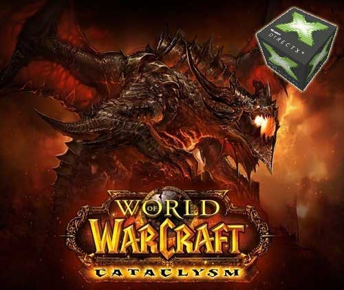 Cataclysm