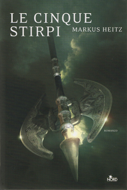 recensione, libro