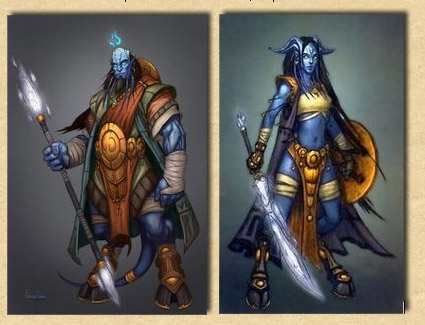 wow, burning crusade