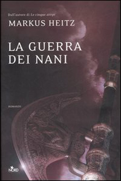 recensione, libro