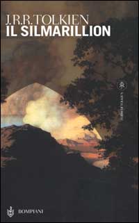 fantasy, libro