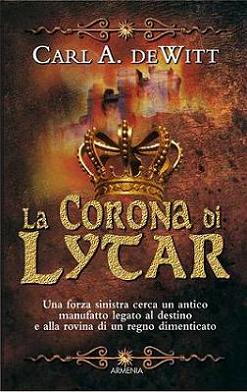 libro, recensione