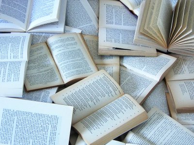 libro, evento