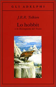 fantasy, libro