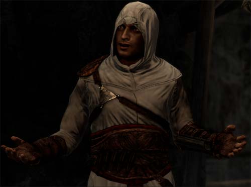 Malik Al Sayf SPOILER