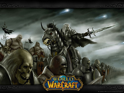 lore, wow
