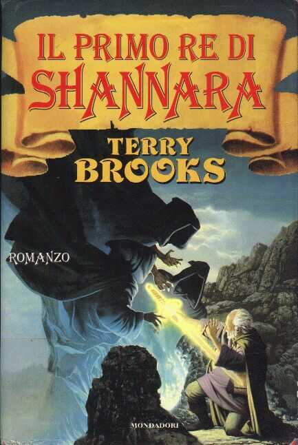 fantasy, recensione, libro