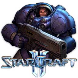 starcraft, Blizzard