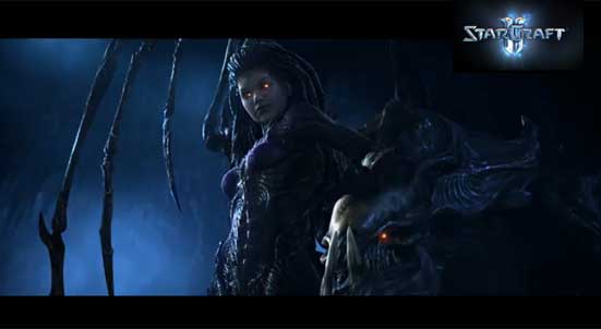 starcraft