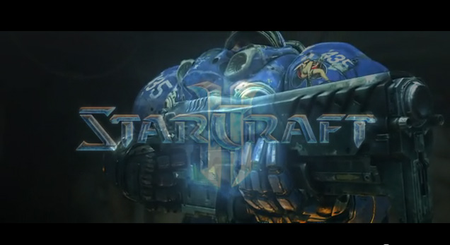 starcraft