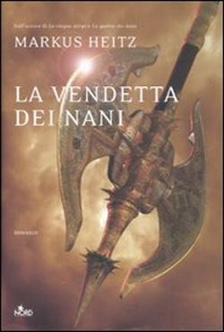 recensione, libro