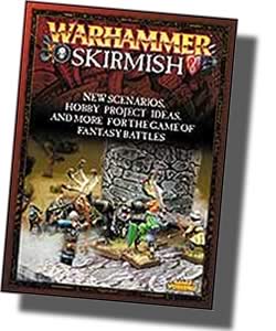 WarHammer, game