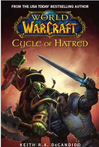 wow, libro