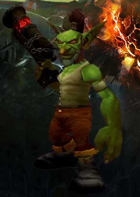 wow, cataclysm 