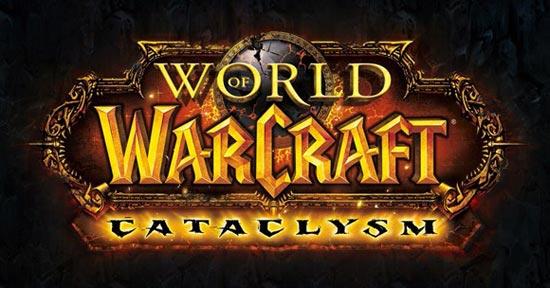 wow, cataclysm