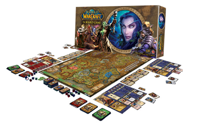 game, blizzard, warcraft