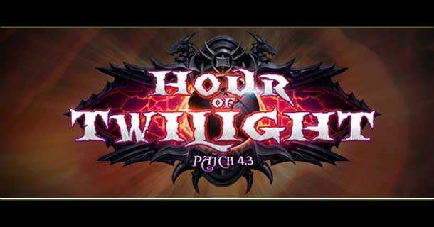 World of Warcraft Cataclysm stop alle patch