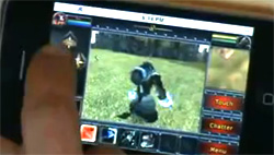 wow, tech