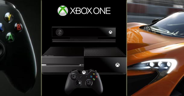 Xbox one
