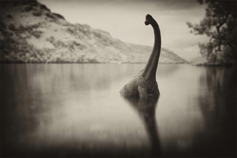Come Si Chiama Il Mostro Di Loch Ness
