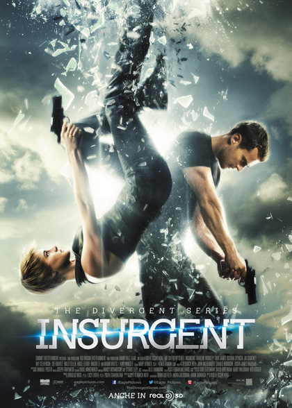 Insurgent