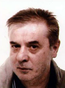 Giovanni Nebuloni autore