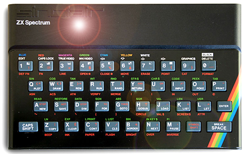 Sinclair Spectrum