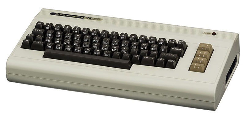 Commodore VIC20