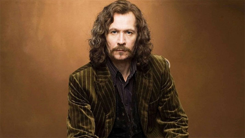 Sirius Black (animagus non registrato)