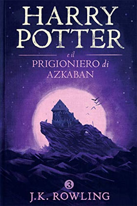 Il prigioniero di Azkaban
