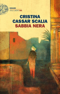 Sabbia nera di Cristina Cassar Scalia