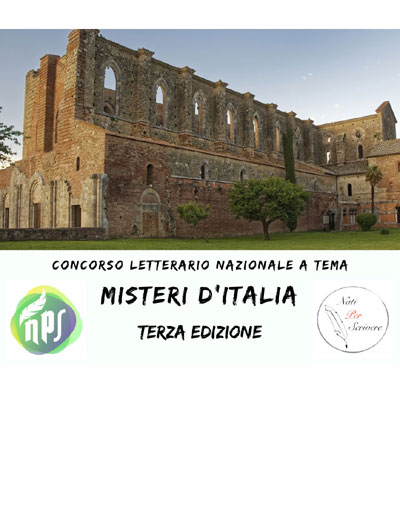 Misteri d'Italia