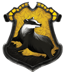 Tassorosso - Case di Hogwarts