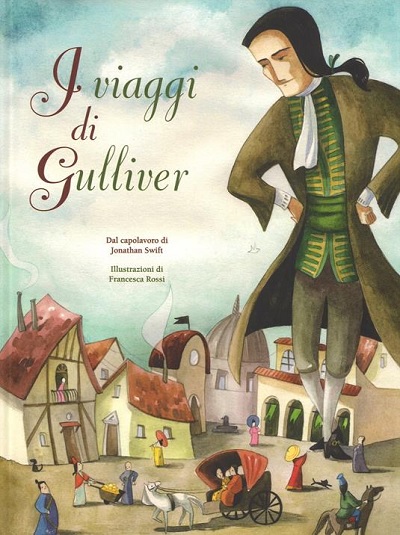 I viaggi di Gulliver