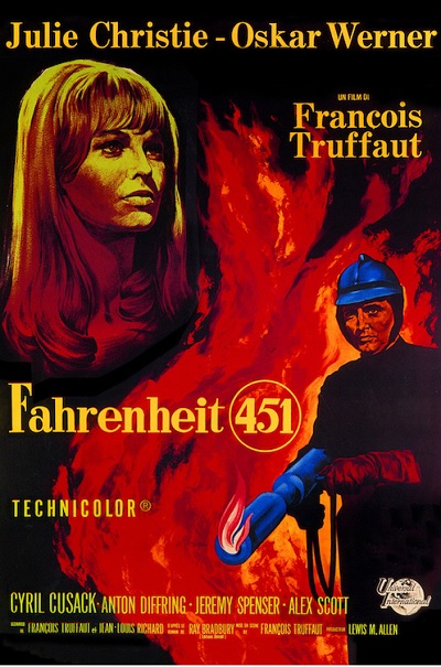 Fahrenheit 451 (1966)