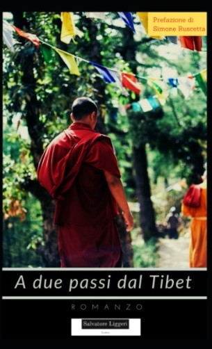 A due passi dal Tibet di Salvatore Liggeri