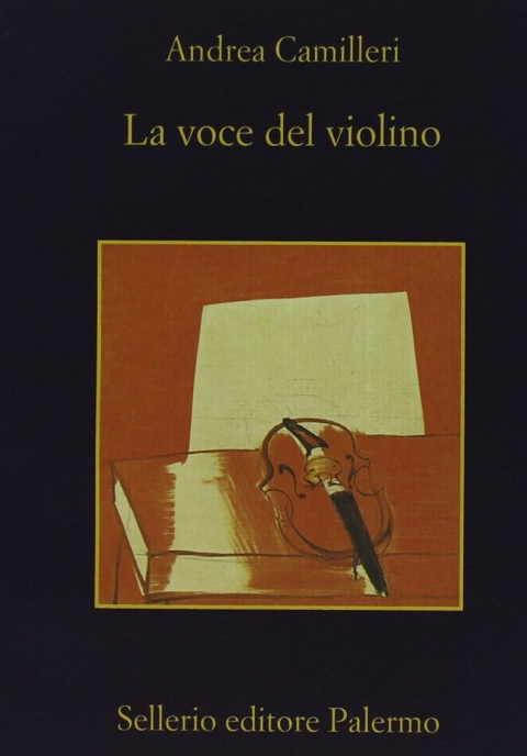 La voce del violino (Montalbano)