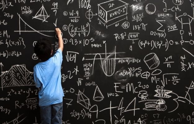 La matematica si inventa o si scopre?