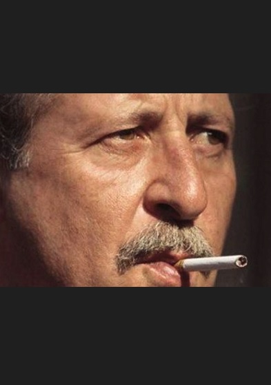 Paolo Borsellino