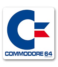 COMMODORE LOGO