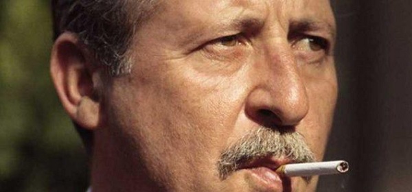 Paolo Borsellino