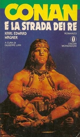 Conan il barbaro